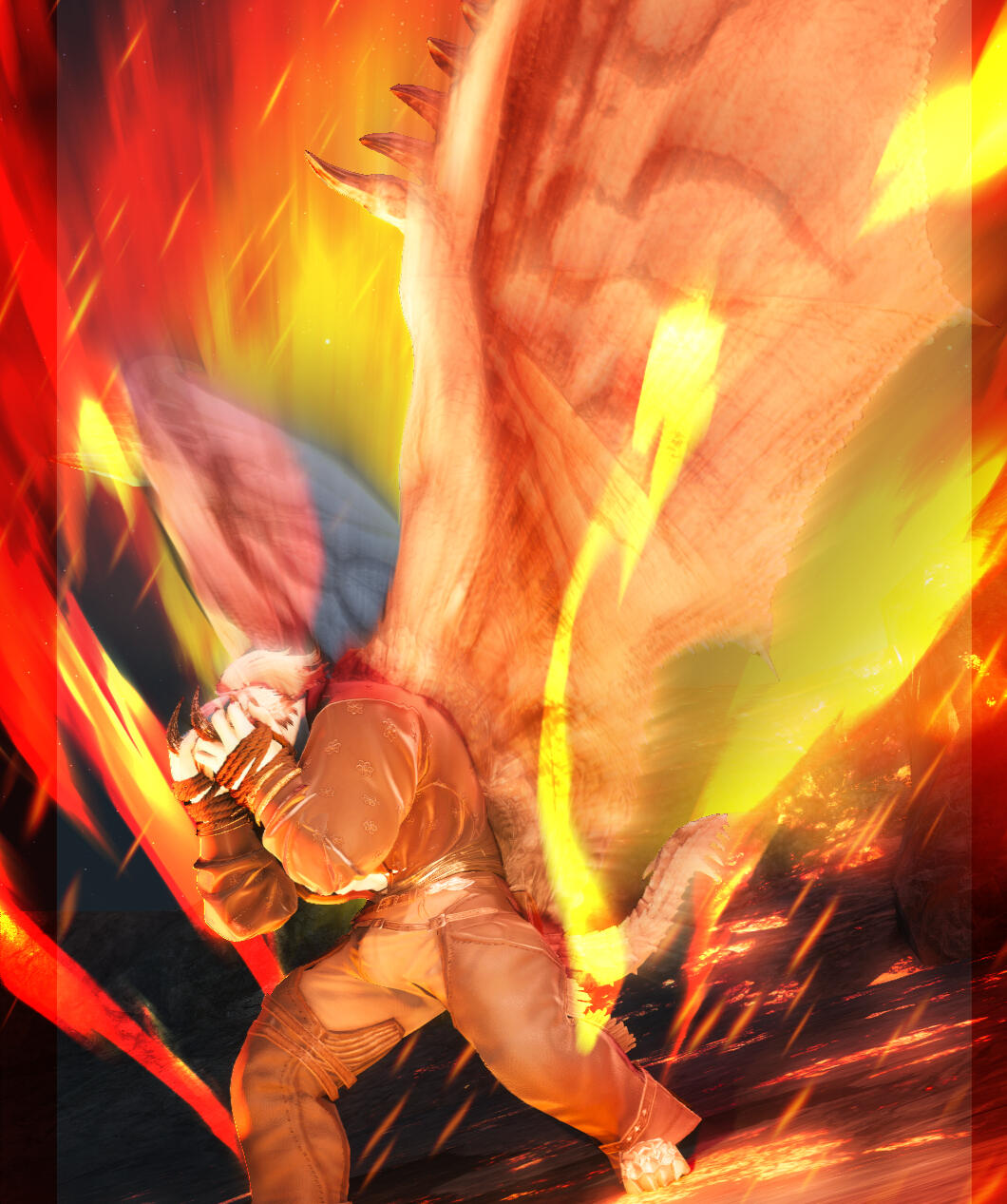 You shouldn't be here