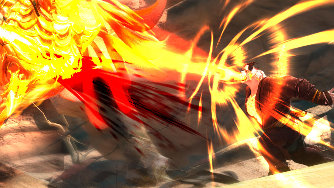 You shouldn't be here